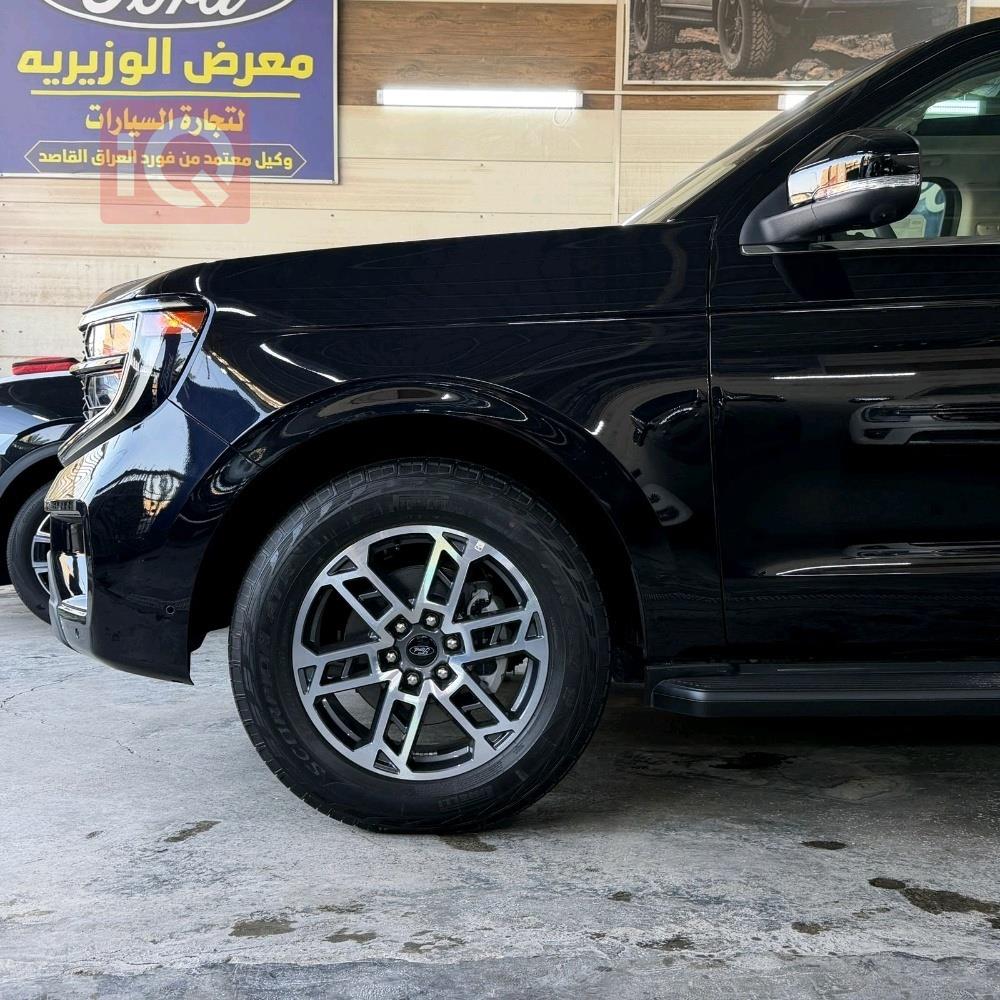 فورد إكسبيديشن